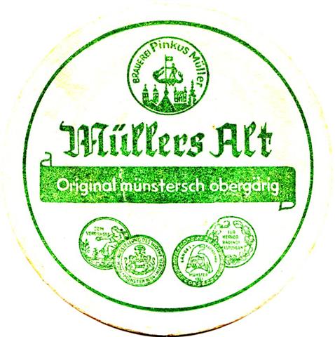 münster ms-nw müller rund 1a (215-müllers alt-grün) 